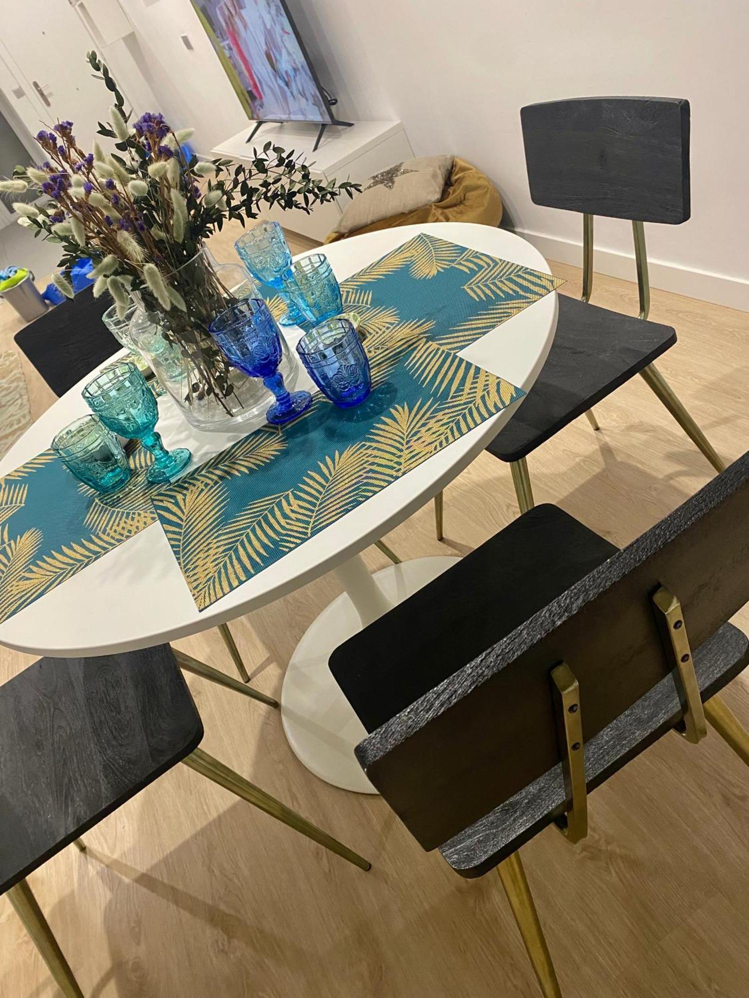 Barcelona Chic Apartments- Free Parking - 10 Min From Bcn City Centre By Metro Εξωτερικό φωτογραφία
